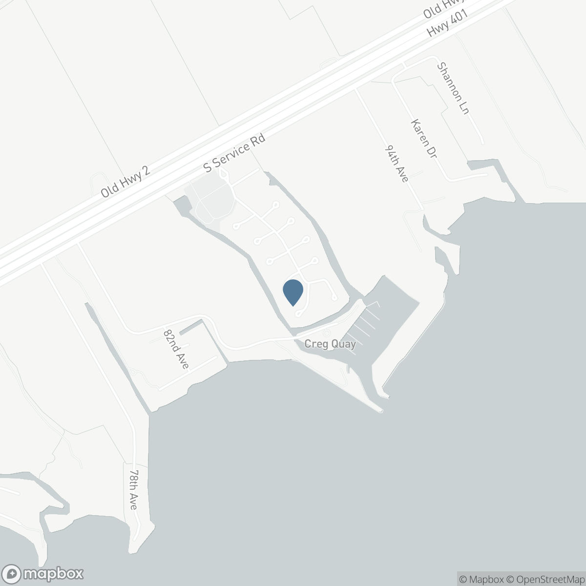 6287 GRAHAM COURT, South Glengarry, Ontario K0C 1E0